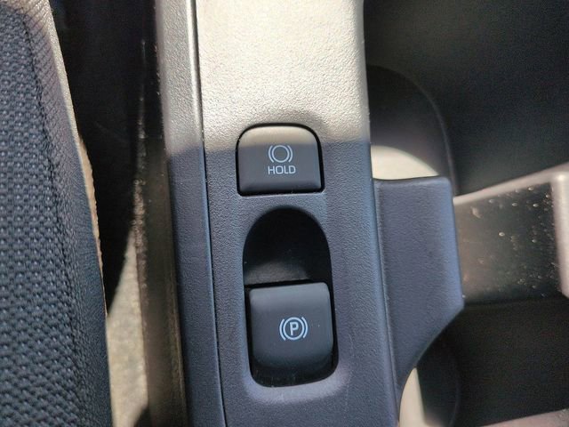 Certified 2025 Toyota Corolla LE image 25