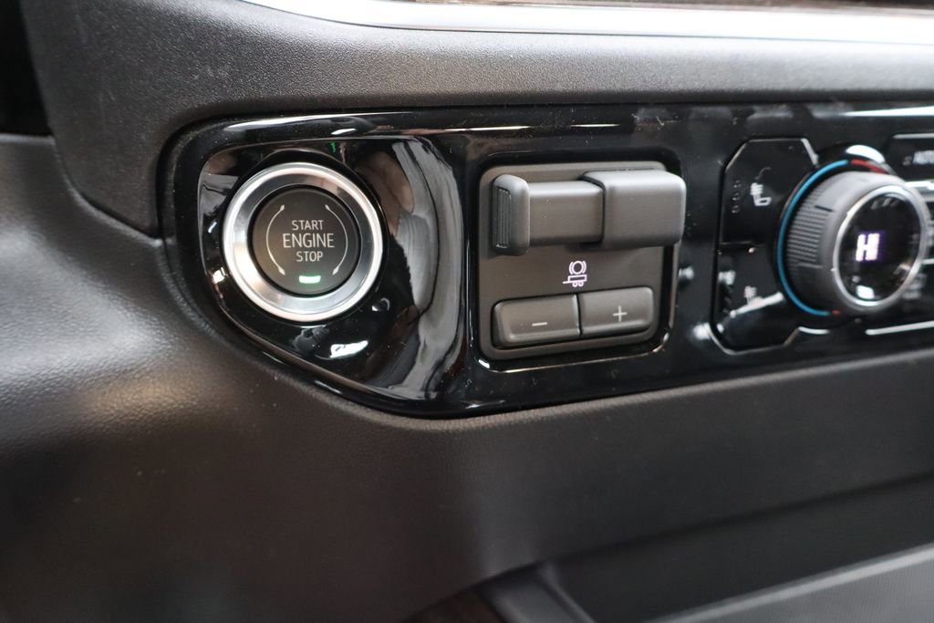 New 2026 Chevrolet Silverado 1500 RST image 12