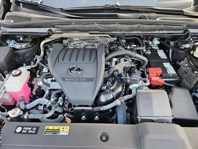 Used 2024 Lexus RX 350 FWD w/ Technology Package image 22