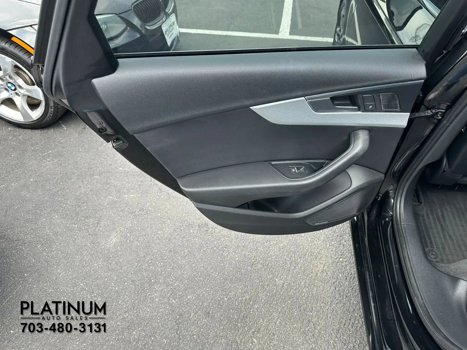 Used 2017 Audi A4 2.0T Premium Plus AWD/4WD image 17