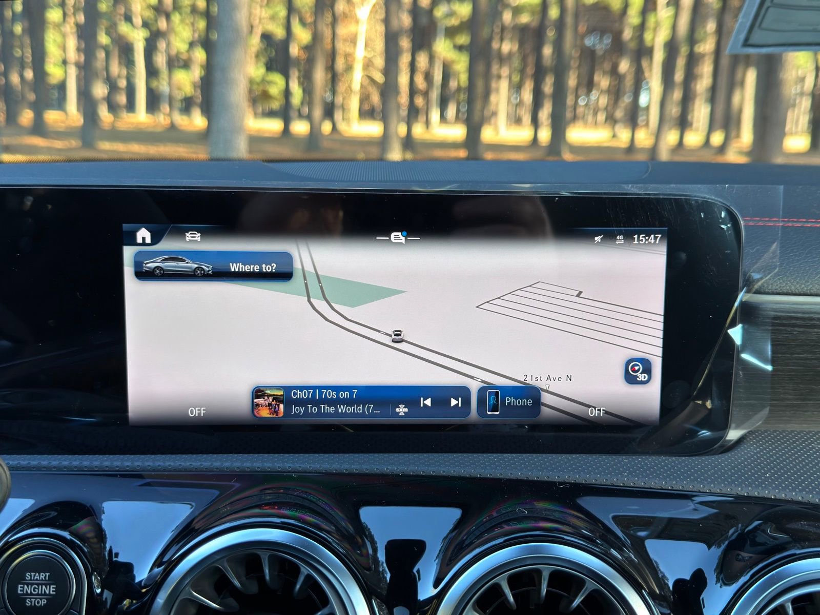 New 2026 Mercedes-Benz CLA 250 image 5