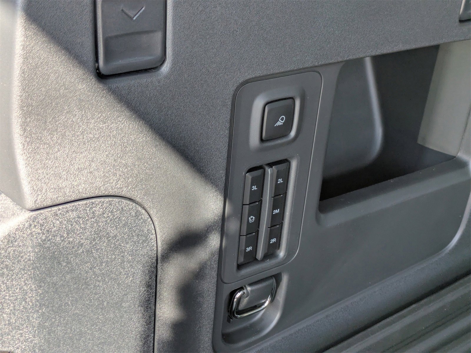 New 2025 Ford Expedition Max Active image 14