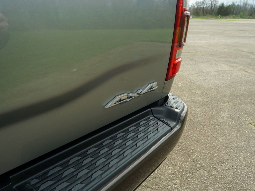 Used 2023 RAM 3500 Limited AWD/4WD image 13