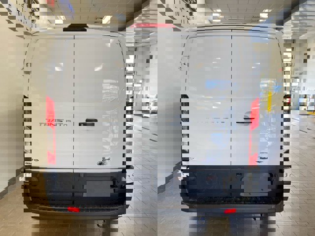 New 2025 Ford Transit 150 Low Roof w/ Load Area Protection Package image 6