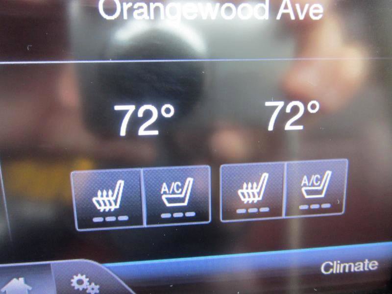 Used 2014 Ford F250 King Ranch image 8