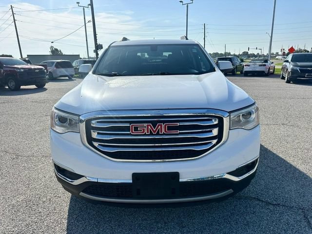 Used 2019 GMC Acadia SLT FWD image 9