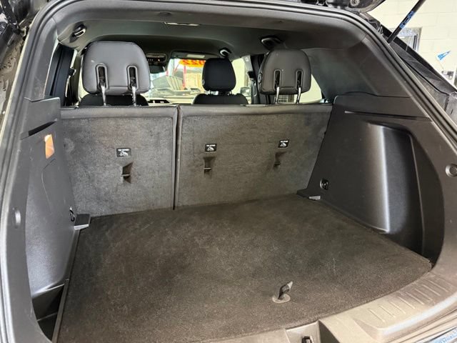 Used 2022 Chevrolet TrailBlazer RS w/ Convenience Package AWD/4WD image 22