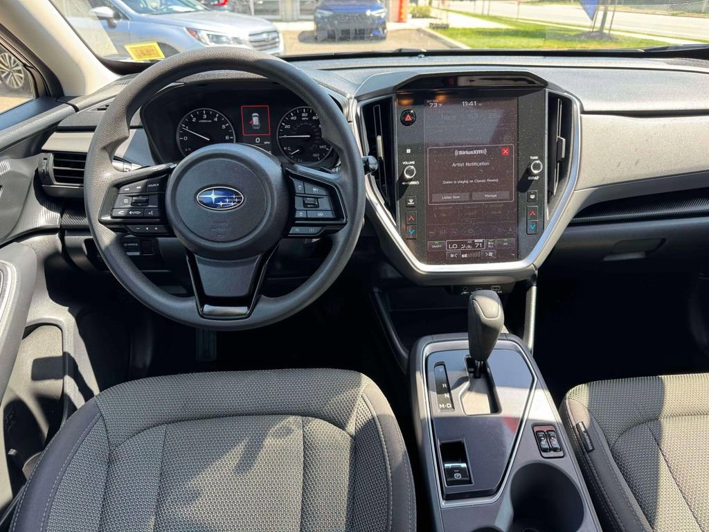 Used 2024 Subaru Crosstrek 2.0i Premium AWD/4WD image 21