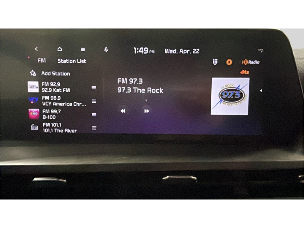 Used 2024 Kia Telluride EX X-Line AWD/4WD image 13