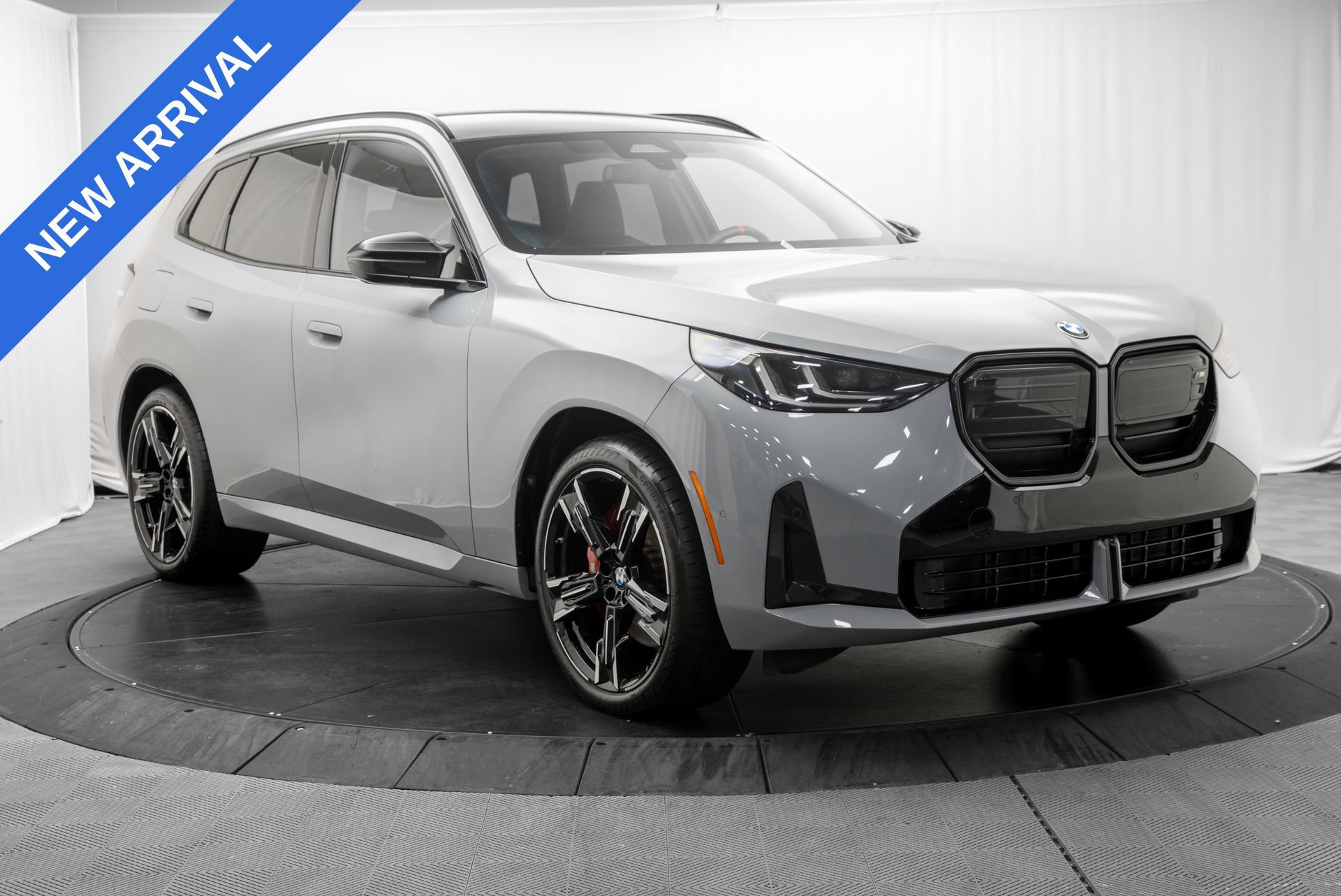 Used 2025 BMW X3 M50 w/ M Sport Professional Package AWD/4WD image 9