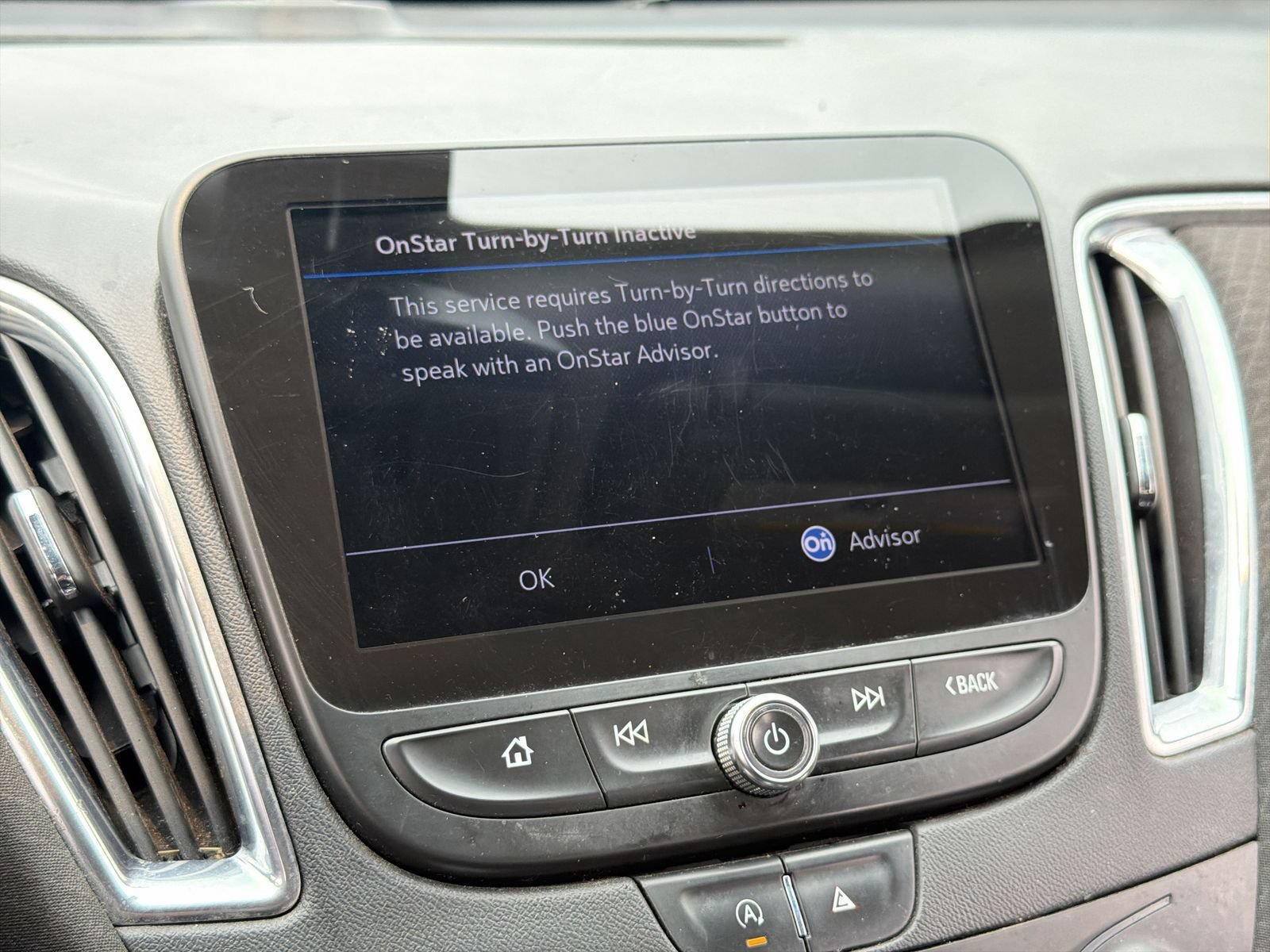 Used 2020 Chevrolet Malibu LT FWD image 32