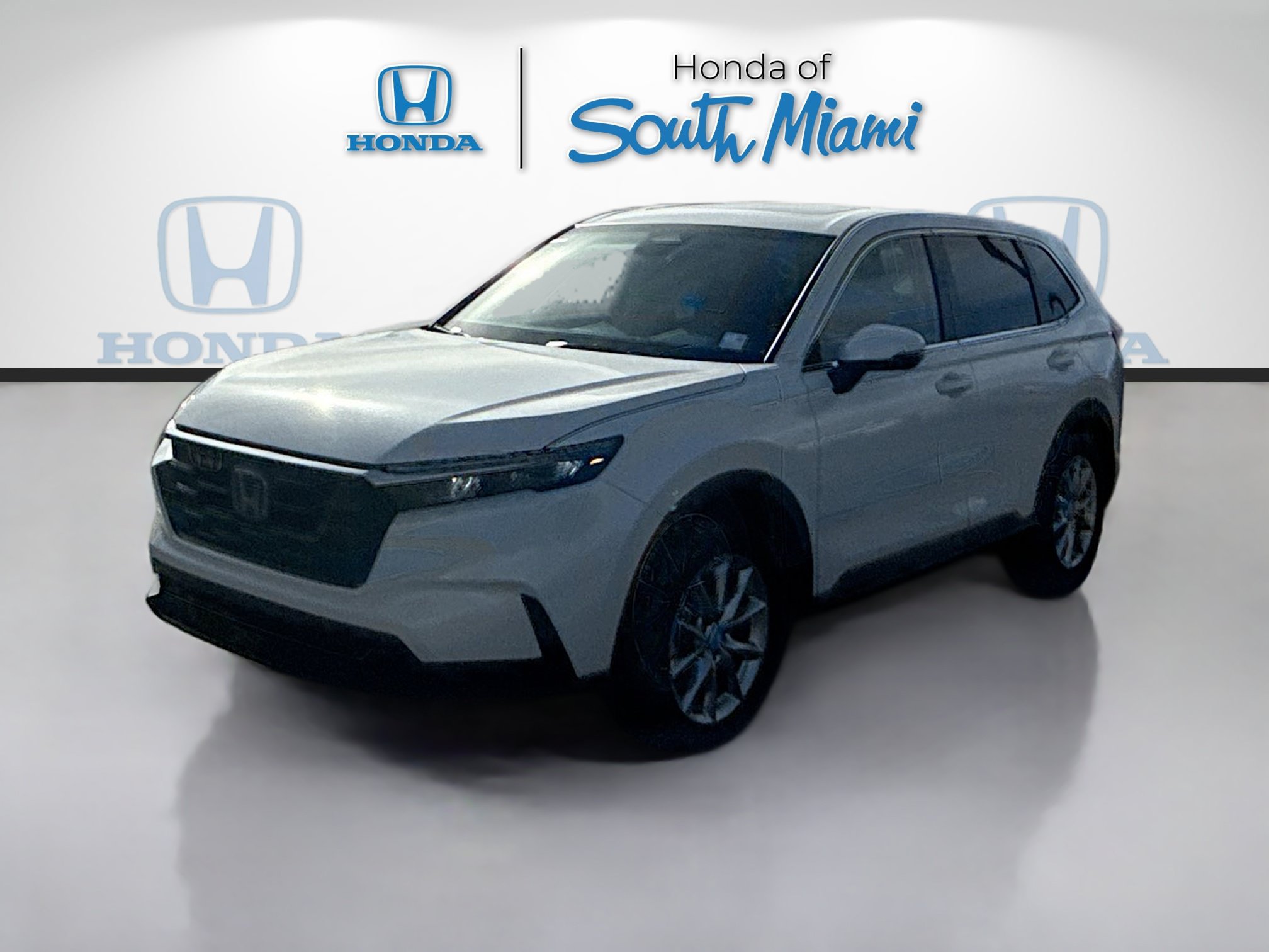 New 2026 Honda CR-V EX image 3