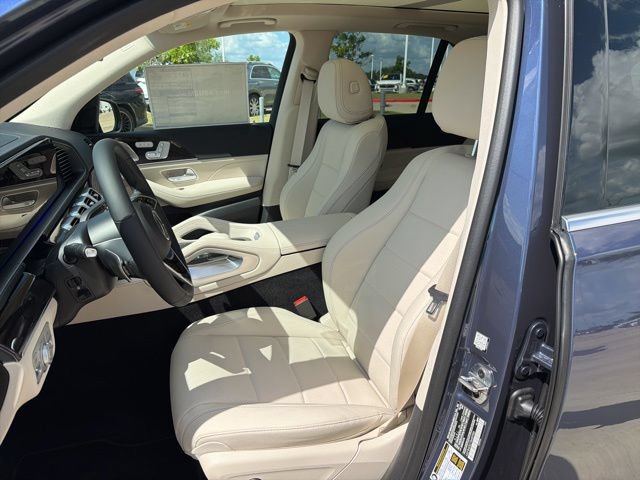 New 2026 Mercedes-Benz GLE 350 4MATIC image 5