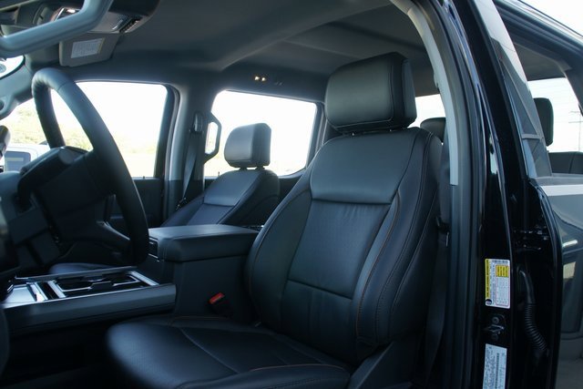 New 2026 Ford F250 Lariat image 18