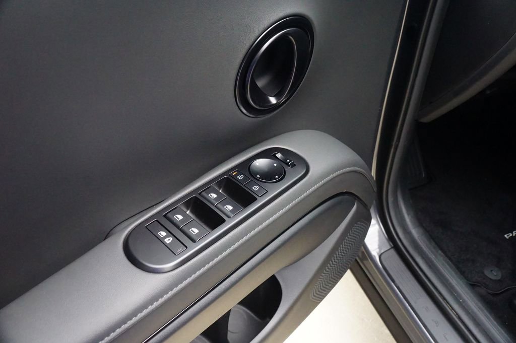 New 2026 Hyundai Palisade XRT Pro image 17