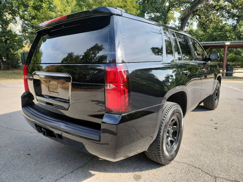 Used 2015 Chevrolet Tahoe 2WD image 8