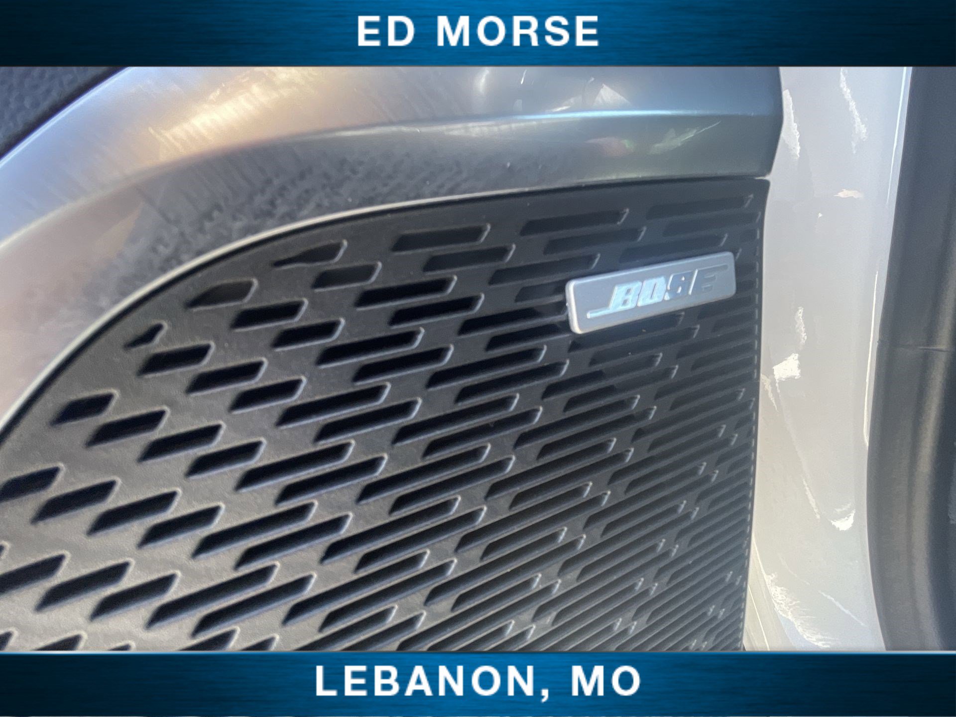 Used 2025 Buick Enclave Preferred image 24