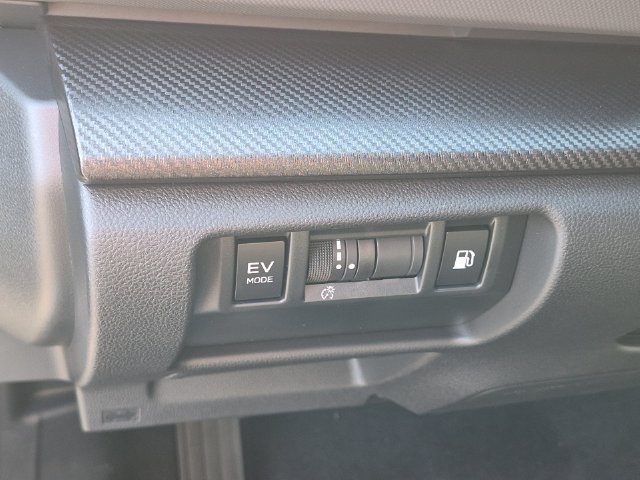 New 2026 Subaru Crosstrek 2.5i Limited AWD/4WD image 17
