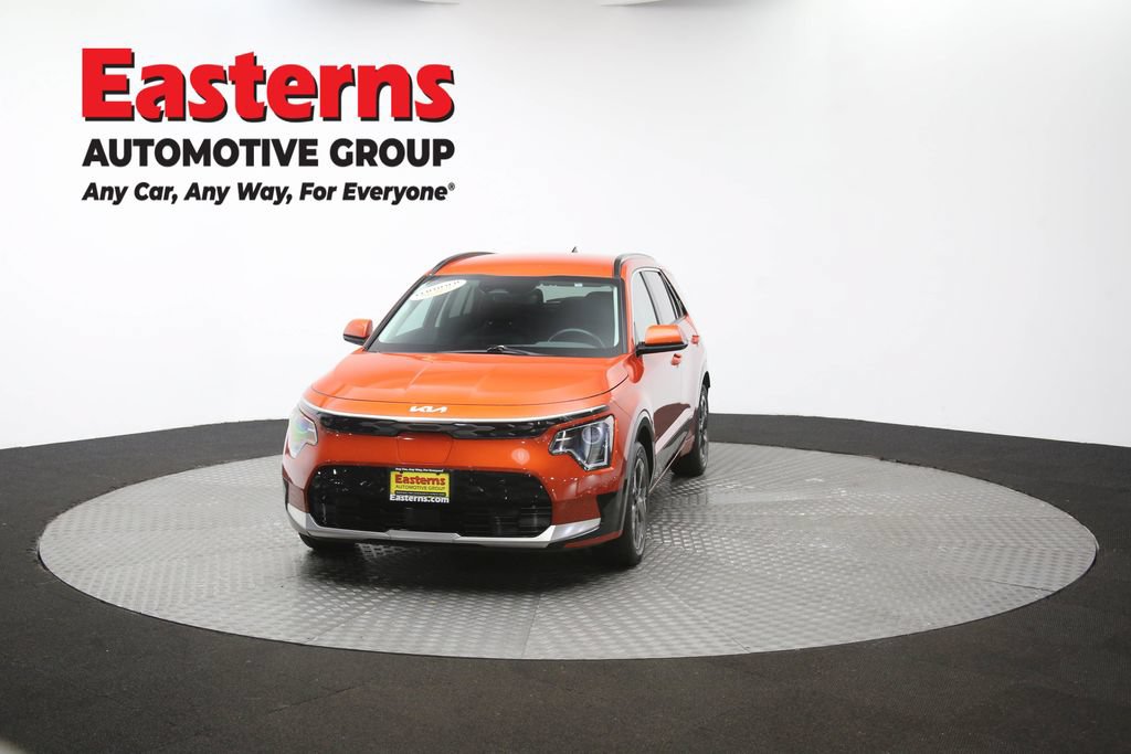 Used 2023 Kia Niro Wind w/ Wind Preserve Package FWD image 53