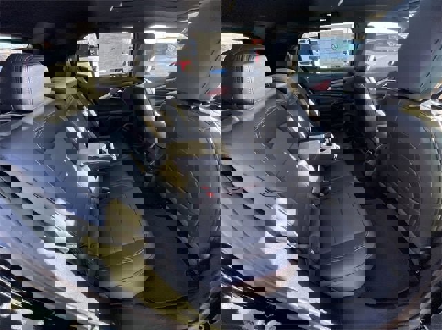 New 2025 Chevrolet Equinox EV RS w/ Active Safety Package 3 image 28