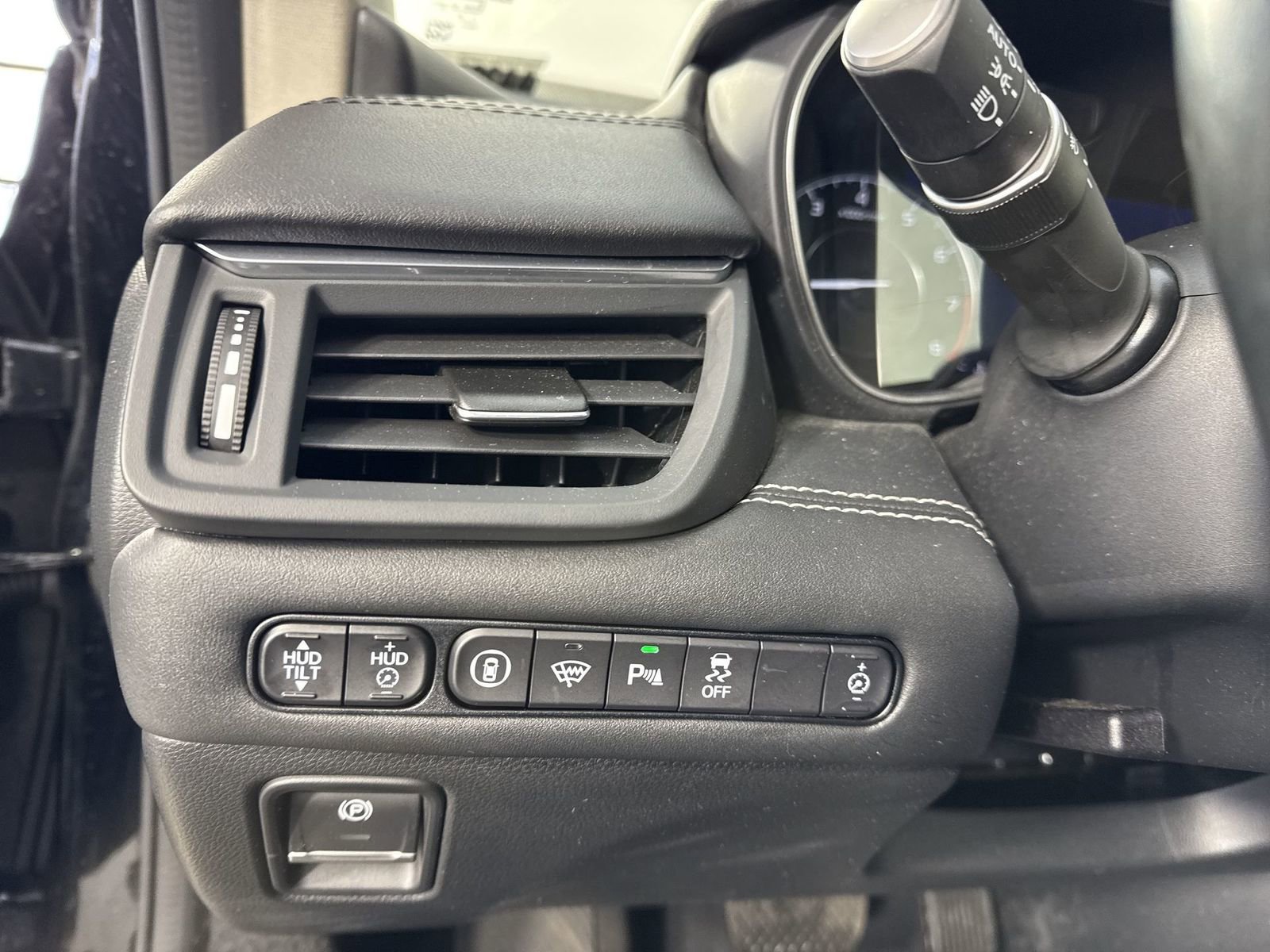 Certified 2023 Acura TLX SH-AWD w/ Advance Package image 16