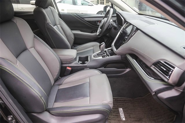 Used 2022 Subaru Outback Onyx Edition XT image 15