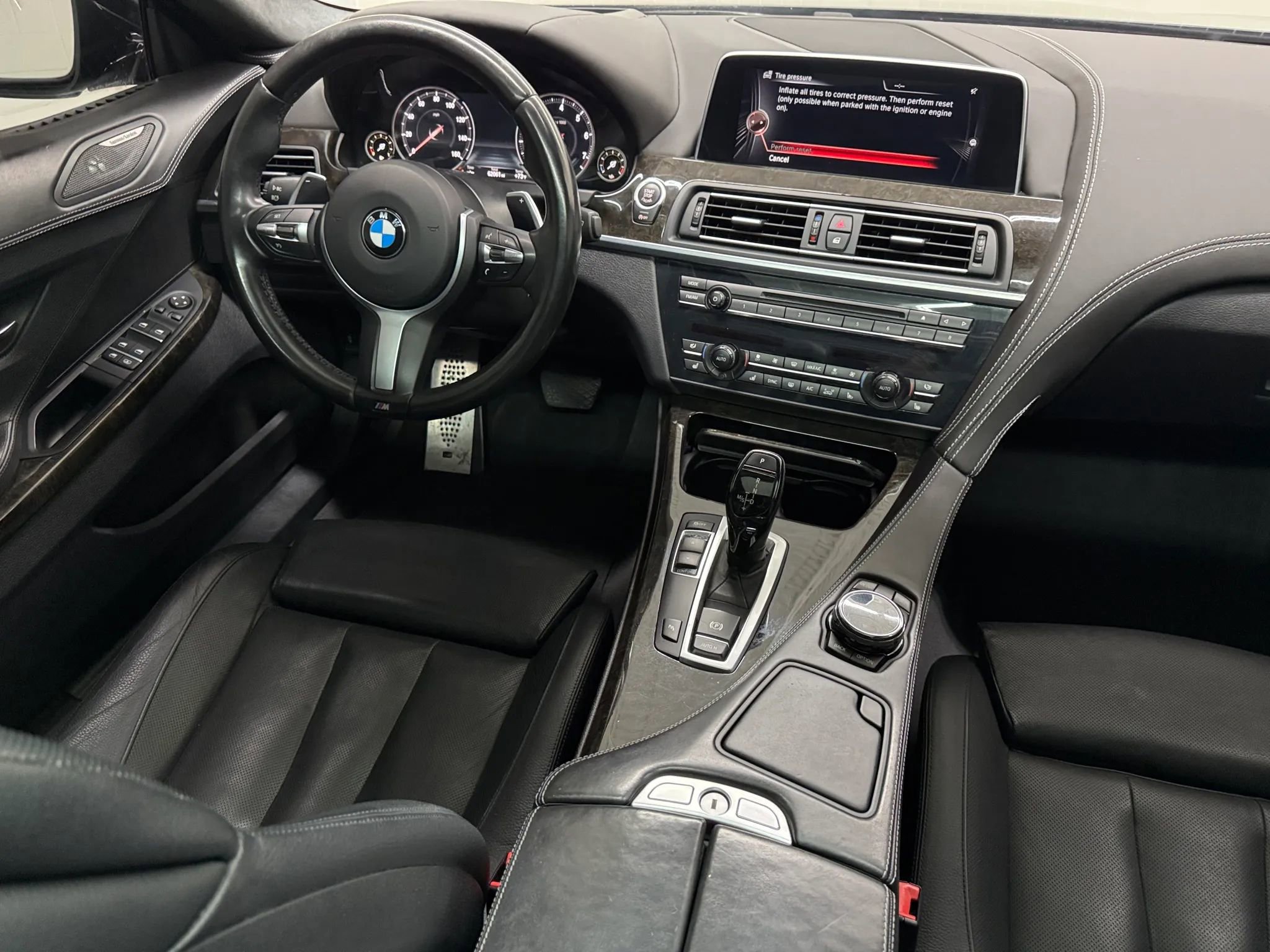 Used 2016 BMW 640i Gran Coupe image 28