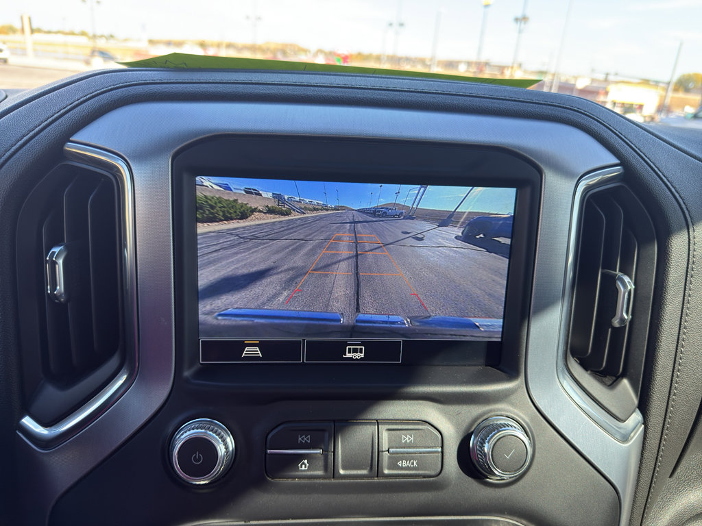 Used 2021 GMC Sierra 1500 SLE image 19