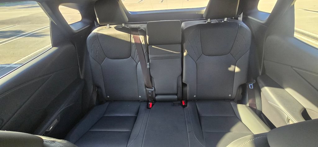 Used 2024 Lexus RX 350 Premium w/ Cold Area Package FWD image 31