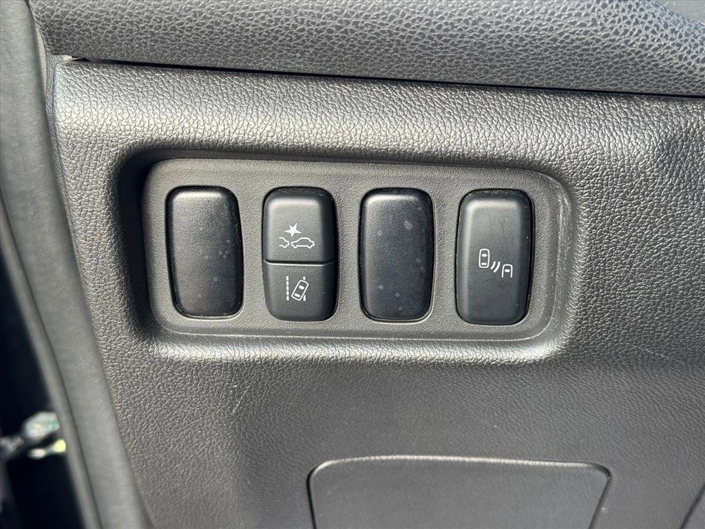 Used 2020 Mitsubishi Outlander Sport SE image 20