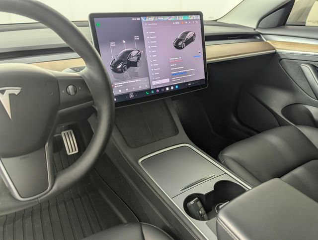 Used 2022 Tesla Model 3 Performance AWD/4WD image 18