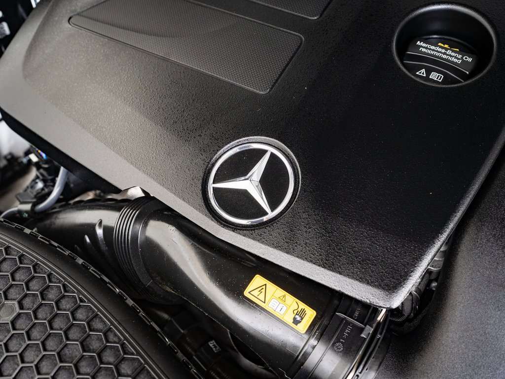 Certified 2022 Mercedes-Benz GLC 300 4MATIC image 40