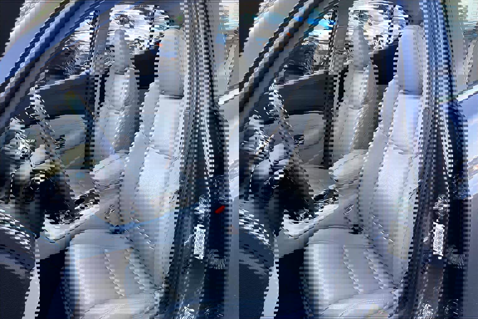 Used 2018 Acura TLX image 27