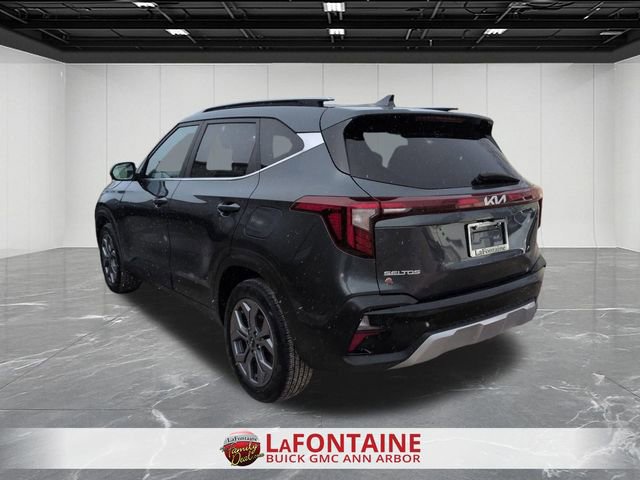 Used 2024 Kia Seltos S image 6