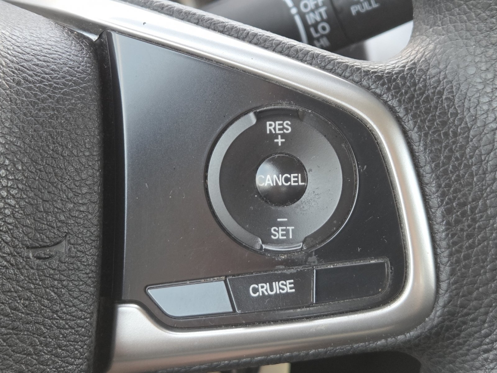 Used 2016 Honda Civic LX image 5
