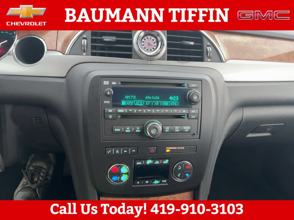 Used 2011 Buick Enclave CXL FWD image 20