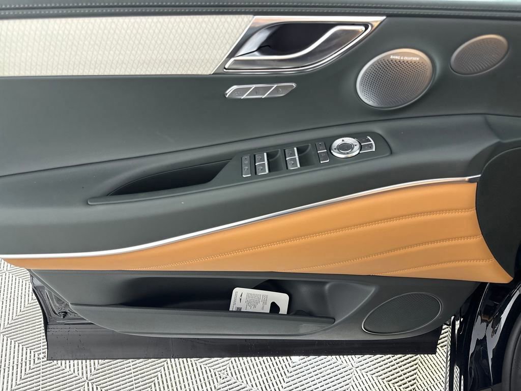New 2026 Genesis GV80 2.5T Advanced AWD/4WD image 12