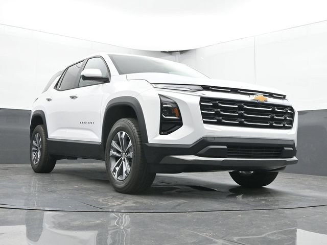 New 2027 Chevrolet Equinox LT w/ Convenience Package II FWD image 43