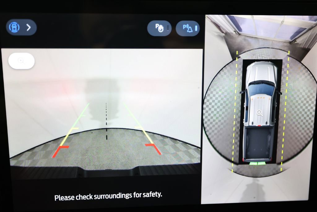 Used 2026 Ford F250 King Ranch w/ Chrome Package image 31