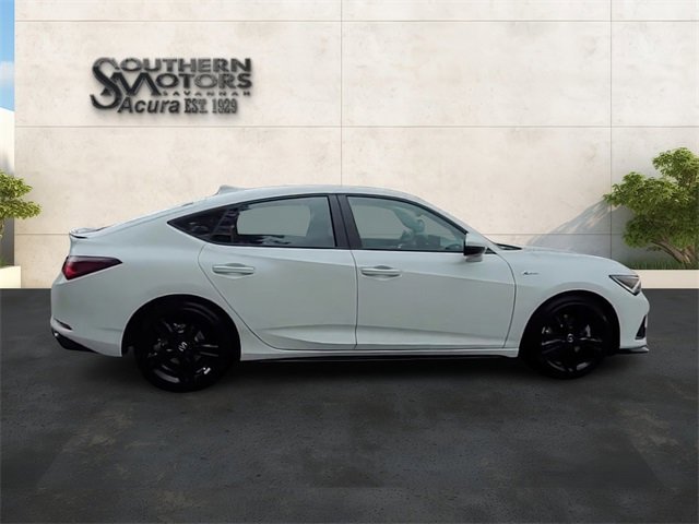 New 2026 Acura Integra A-Spec image 31