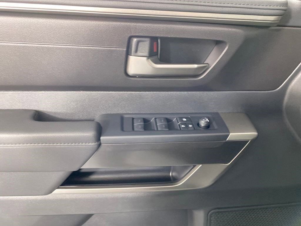 New 2026 Toyota Tundra SR5 w/ SR5 Premium Package image 11