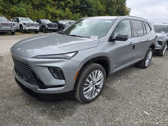 New 2026 Buick Enclave Sport Touring w/ Super Cruise Package