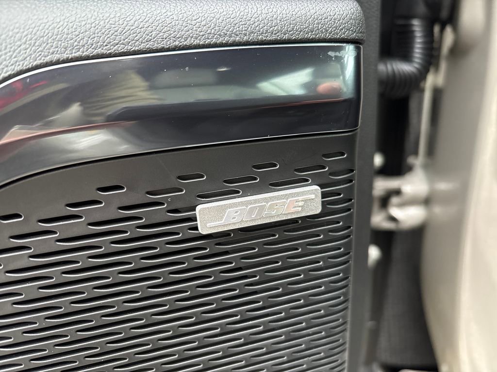 New 2026 GMC Acadia AT4 w/ Luxury Package image 13