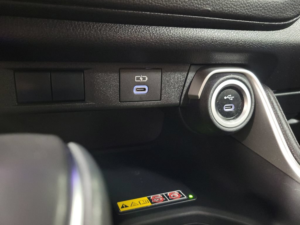 Used 2026 Toyota Grand Highlander AWD image 18