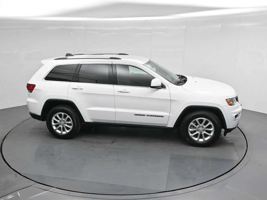 Used 2021 Jeep Grand Cherokee Laredo RWD image 52