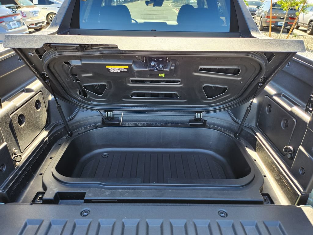 New 2026 Hyundai Santa Cruz SE FWD image 14