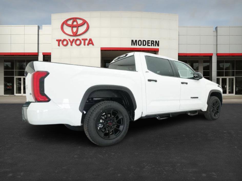 New 2026 Toyota Tundra SR5 image 21
