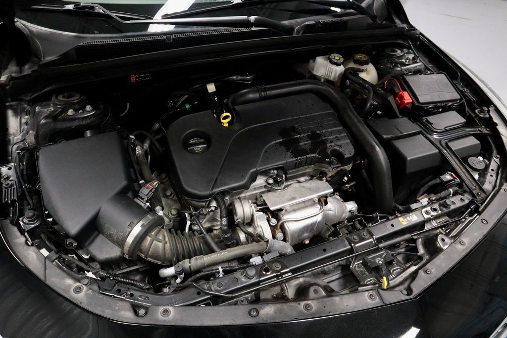 Used 2024 Chevrolet Malibu LT image 15