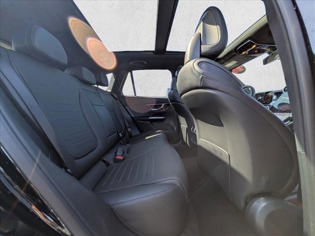 Certified 2026 Mercedes-Benz GLC 300 image 20