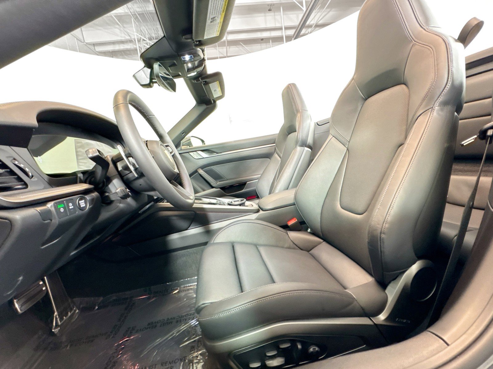 New 2026 Porsche 911 Carrera 4S AWD/4WD image 5